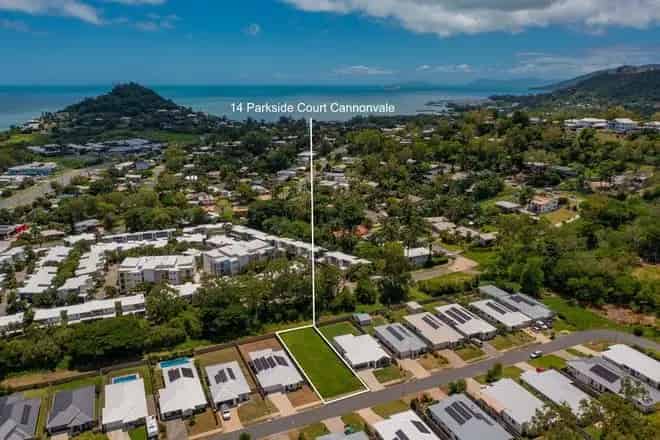 Land For Sale , Cannonvale, Queensland