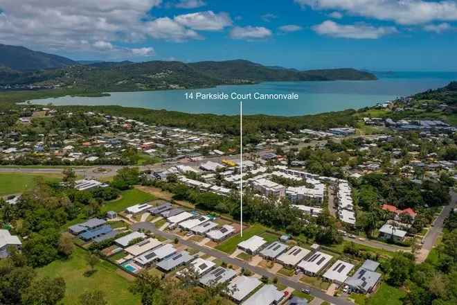 Land For Sale in Cannonvale, Queensland