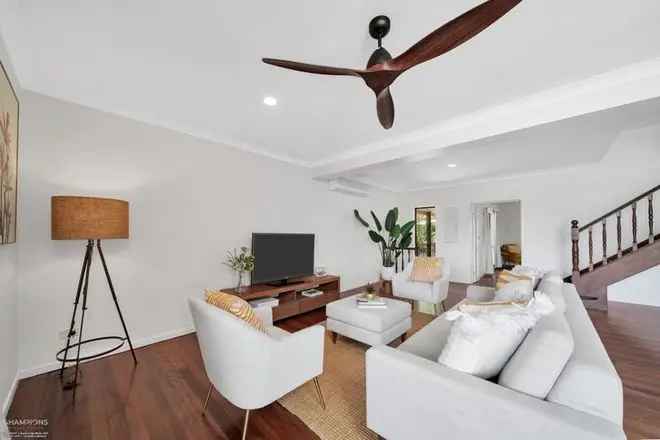 House For Sale in Cairns, Queensland