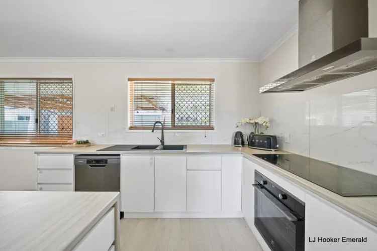 House For Sale in Emerald, Queensland