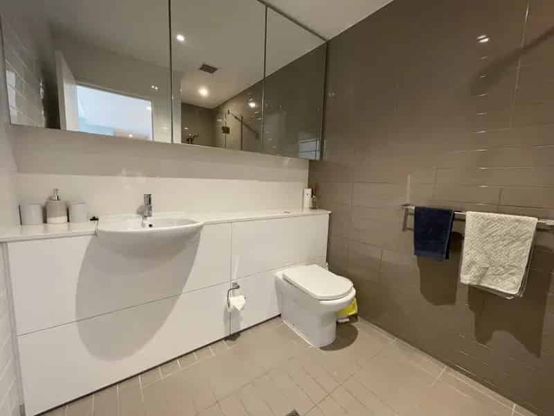 2 rooms apartment of 517 m² in Newcastle