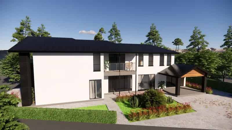 Auction House with Modern Design and Spacious Living in Mount Barker