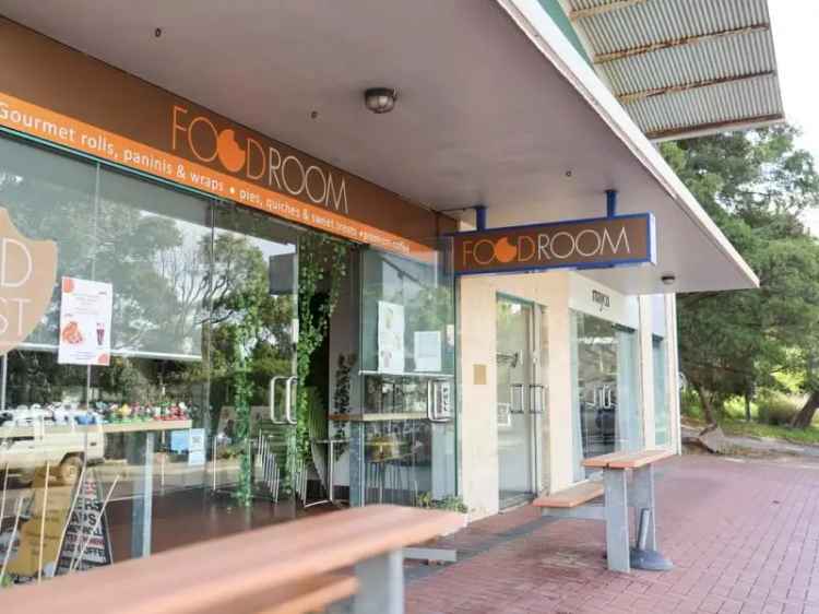 Commercial property For Rent , Margaret River, Western Australia