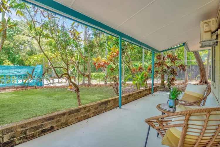 Character Home with Potential Near Rapid Creek and Nightcliff