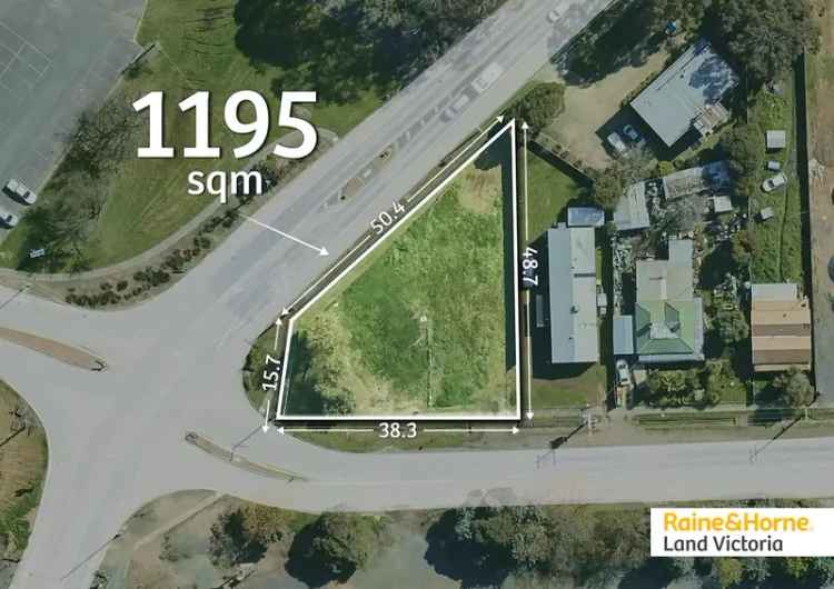 Residential For Sale in Benalla, Victoria