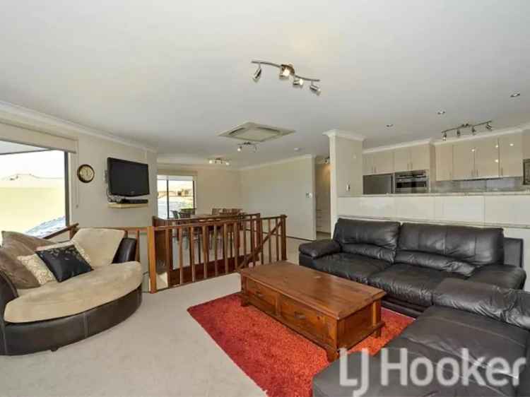 Block of units For Rent in City of Mandurah, Western Australia