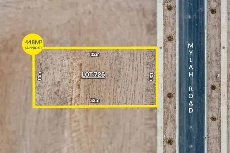 Buy Titled Land in Carringum Estate with Excellent Features