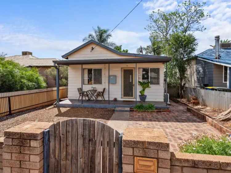 House For Rent in Kalgoorlie, Western Australia