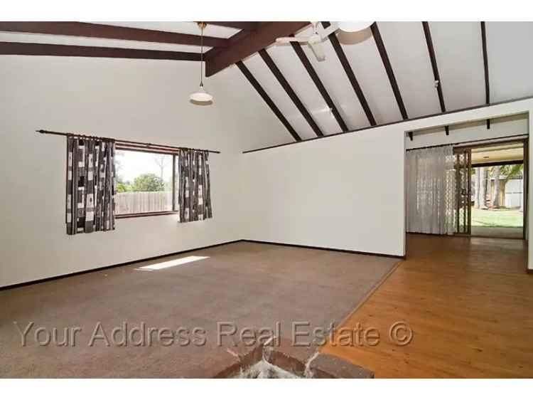 Real Estate For Lease - 57 Estramina Road - Regents Park , QLD