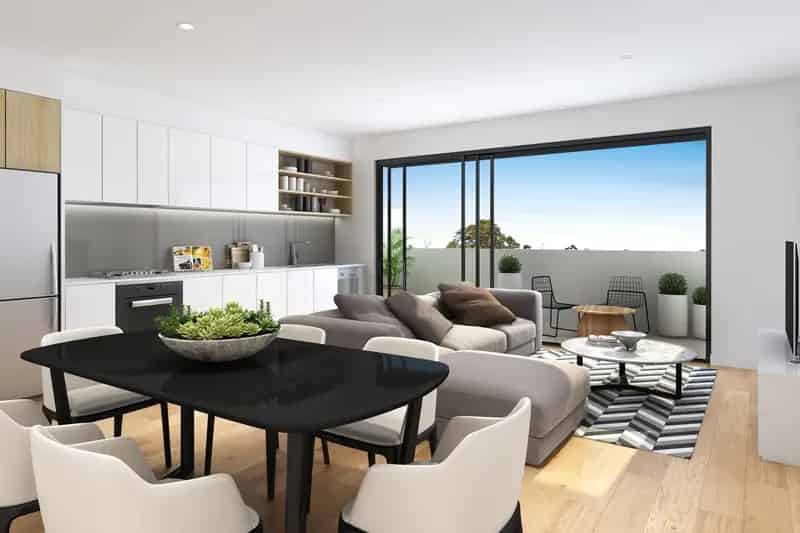 Prime Development Opportunity – RGZ Land 
