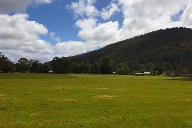 Land For Sale in Huon Valley, Tasmania