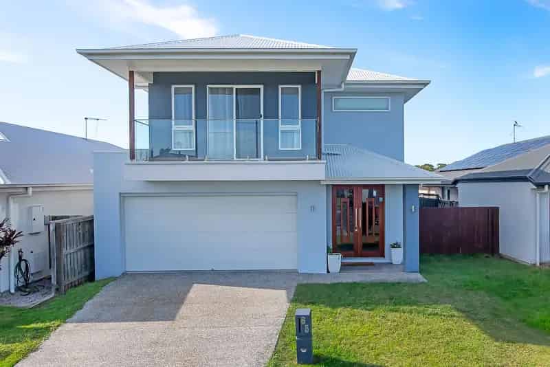 Real Estate For Lease - 65 Montegrande Circuit - Griffin , QLD