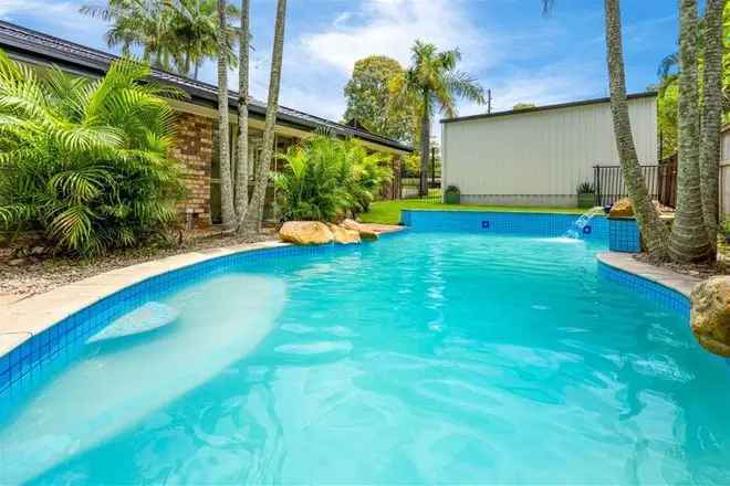 House For Sale in Gold Coast City, Queensland