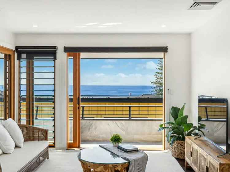 Buy Beachside Home in Blue Bay with Ocean Views and Luxurious Features