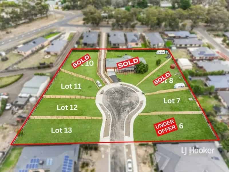 Elevate Your Lifestyle in Strath Lakes Estate