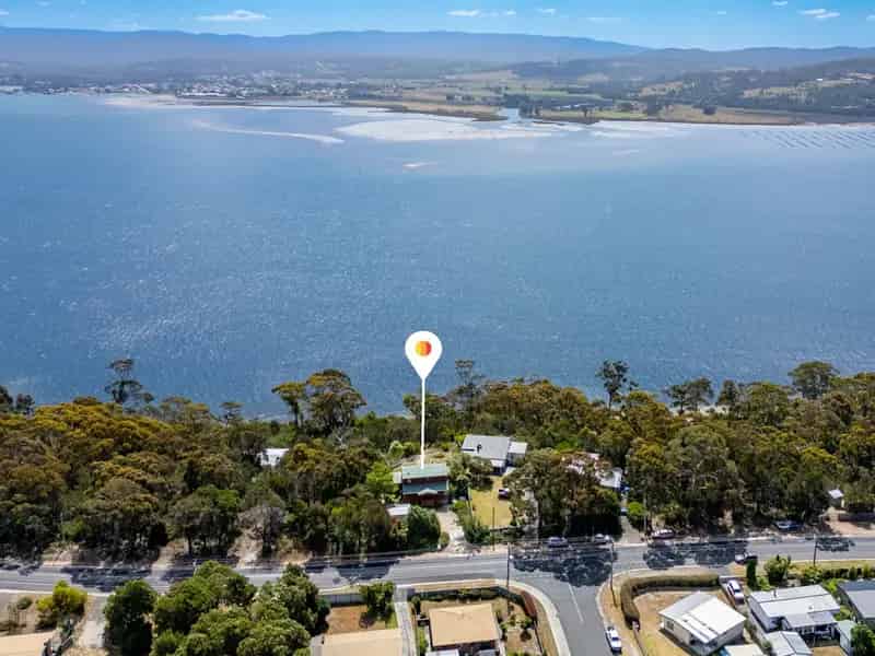 House For Sale , Stieglitz, Tasmania