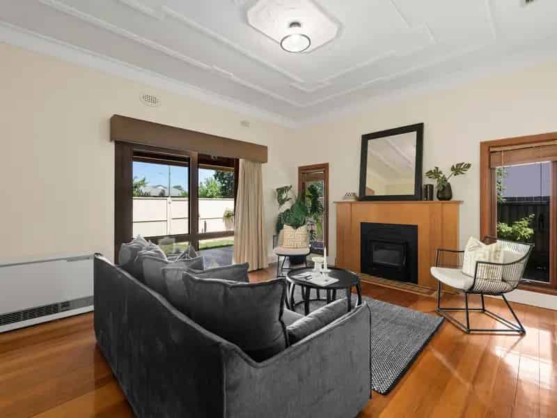 Unique Period CBD Property with Live-Work Potential