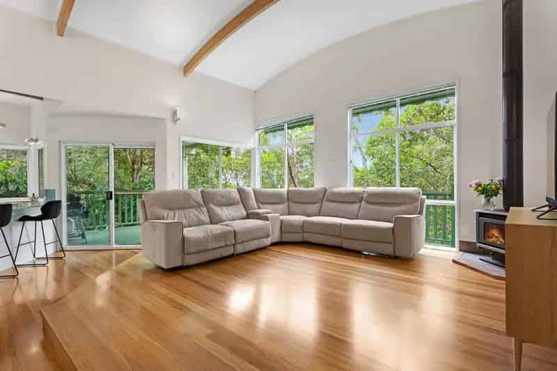 Furnished Family Home - Available NOW!!