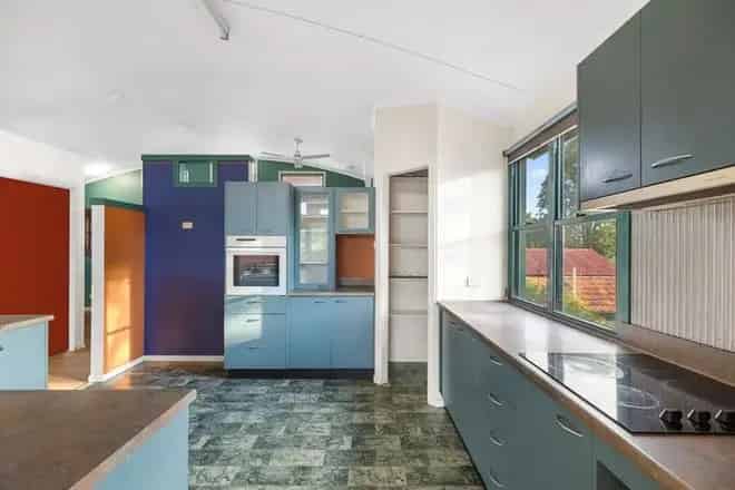 House For Rent , 3, Hampden Street, City of Brisbane, Queensland