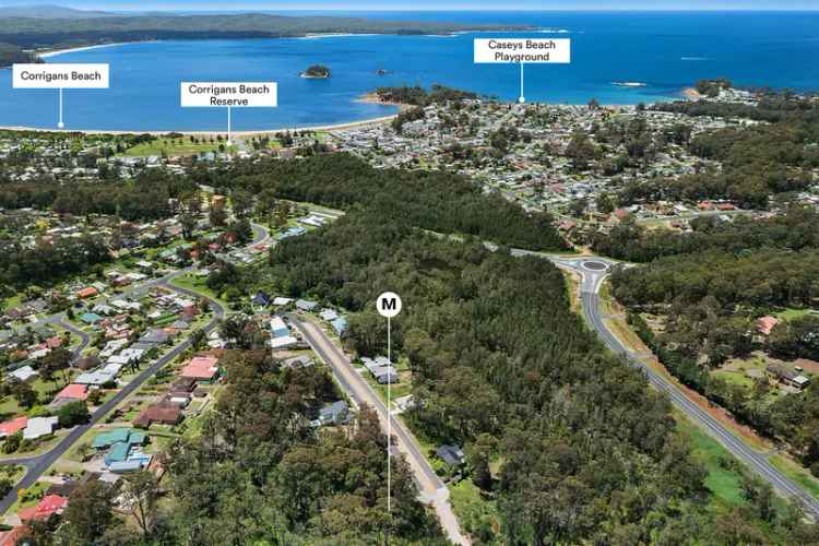 Land For Rent in Eurobodalla Shire Council, New South Wales