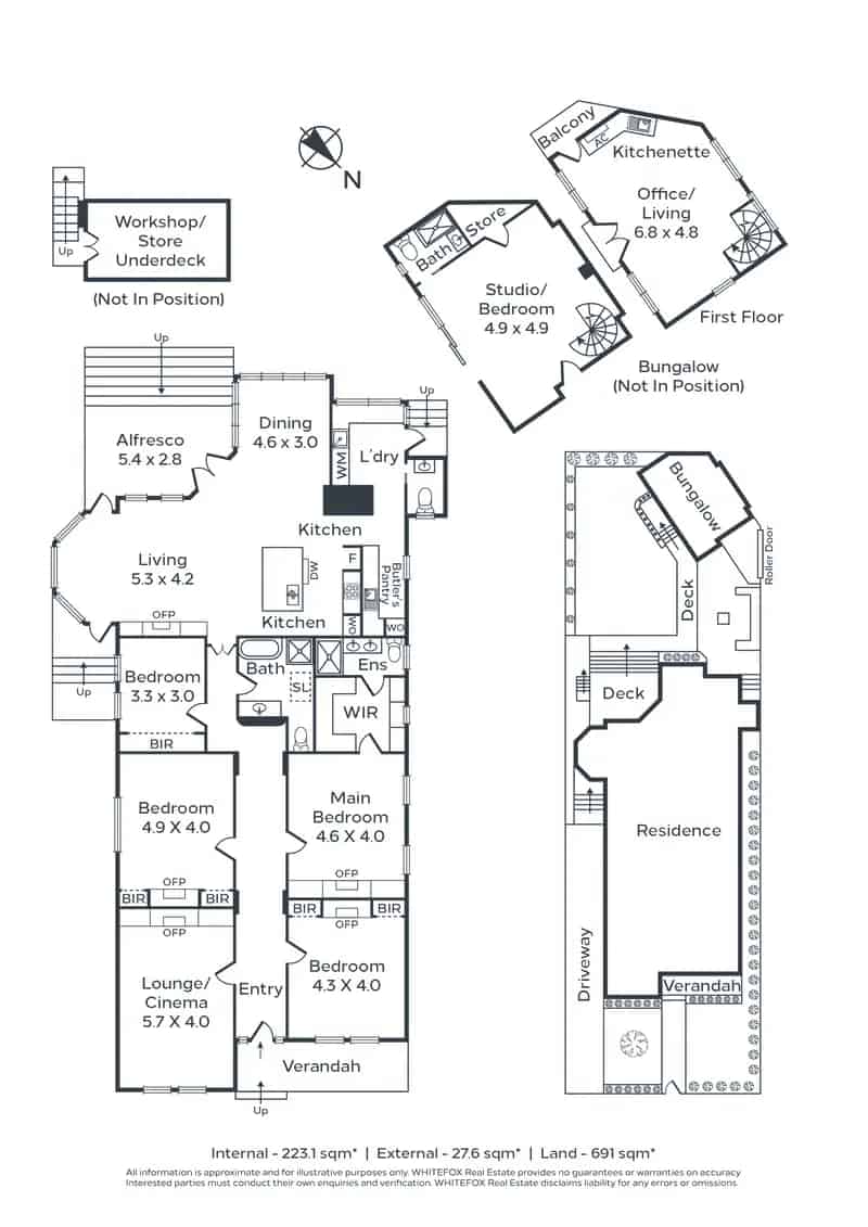 House For Sale , Melbourne, Victoria