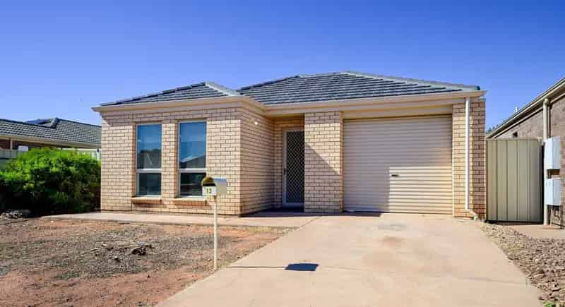 House For Sale , The Corporation of the City of Whyalla, South Australia