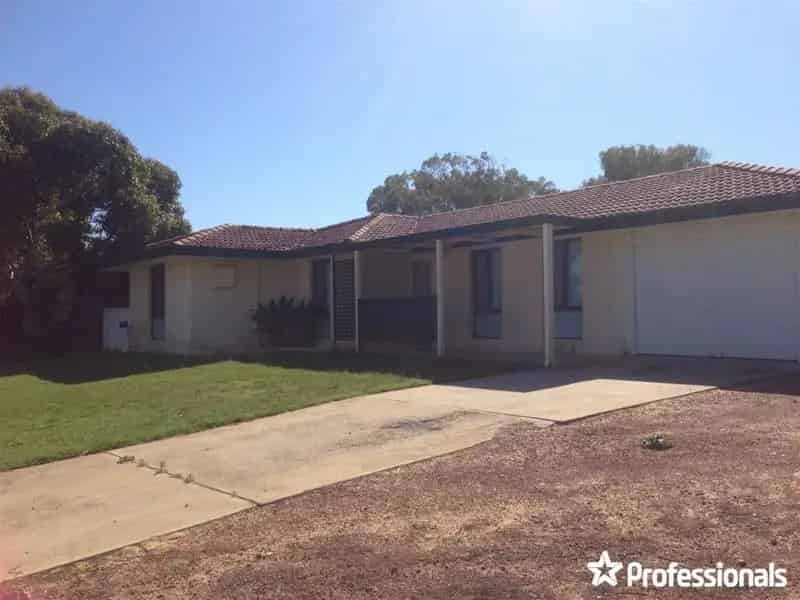 House For Rent , 29, Abraham Street, Geraldton, Western Australia