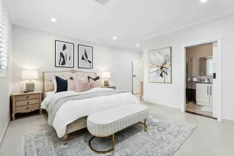 House For Sale in Sydney, New South Wales