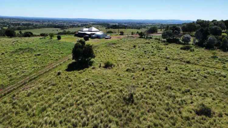 Rural For Sale in South Burnett Regional, Queensland