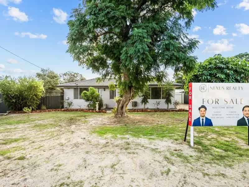 House For Sale , City Of Armadale, Western Australia