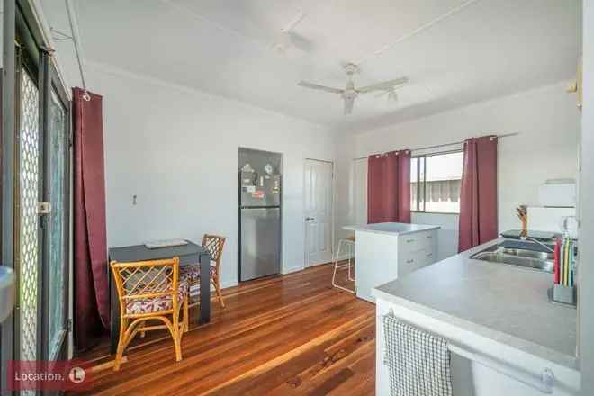 House For Sale in Bundaberg, Queensland