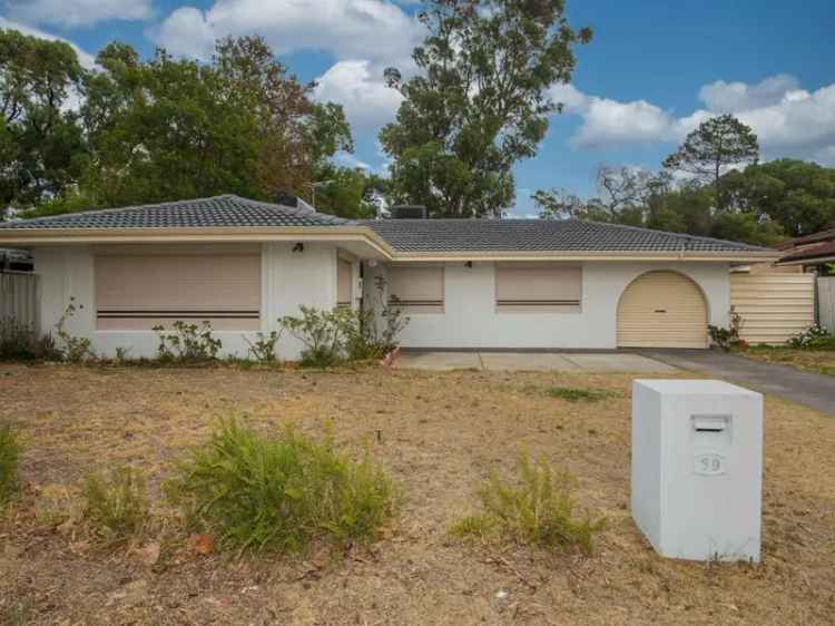 House For Rent in Rockingham, Western Australia