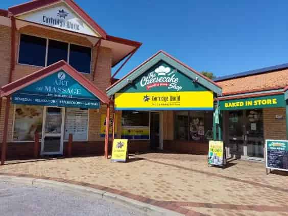 Buy Cartridge World Franchise in Bull Creek with Proven Success