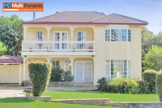 House For Rent , 5, Hilltop Crescent, Sydney, New South Wales