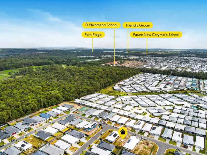 Buy Land in Prime Estate Ready to Build Family Home