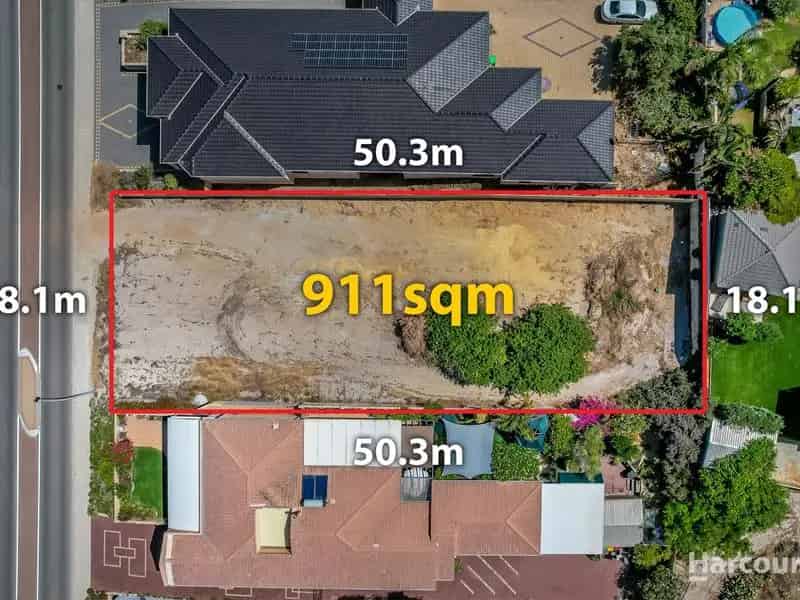 Land For Sale , City of Wanneroo, Western Australia