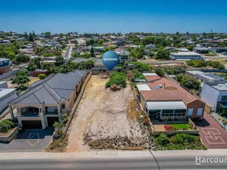 Land For Sale in City of Wanneroo, Western Australia