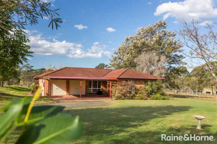 Acreage For Rent in Shoalhaven City Council, New South Wales