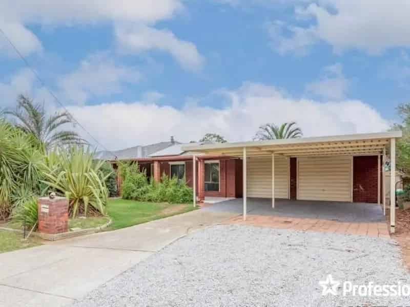House For Rent , City Of Armadale, Western Australia