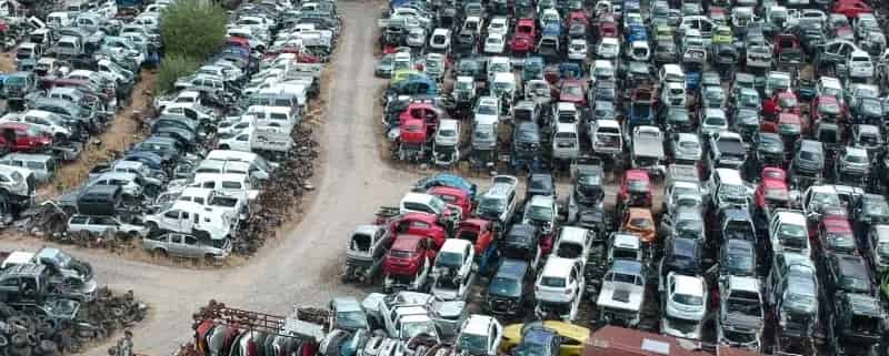 Buy Motor Wrecker Business in Victoria with Modern Facilities