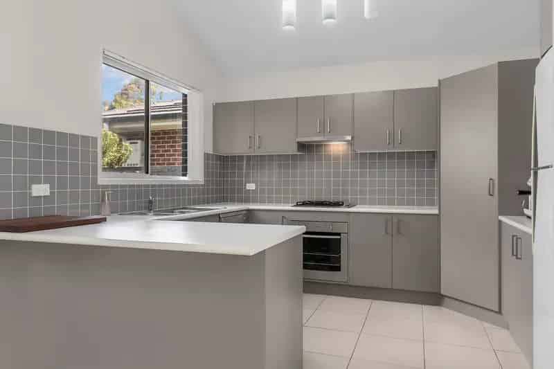 Real Estate For Lease - 6/5 Stonebridge Drive - Cessnock , NSW
