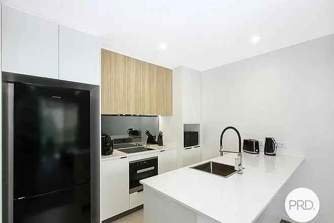 Apartment For Rent in Canberra, Australian Capital Territory