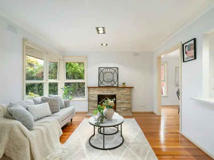 An exquisite family sanctuary in Prime Bundoora