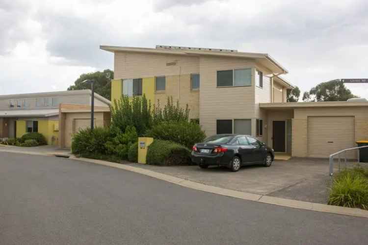 IRT Kangara Waters Retirement Village: Modern Retirement Living in Belconnen