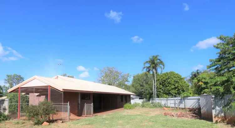 House For Rent in null, Northern Territory