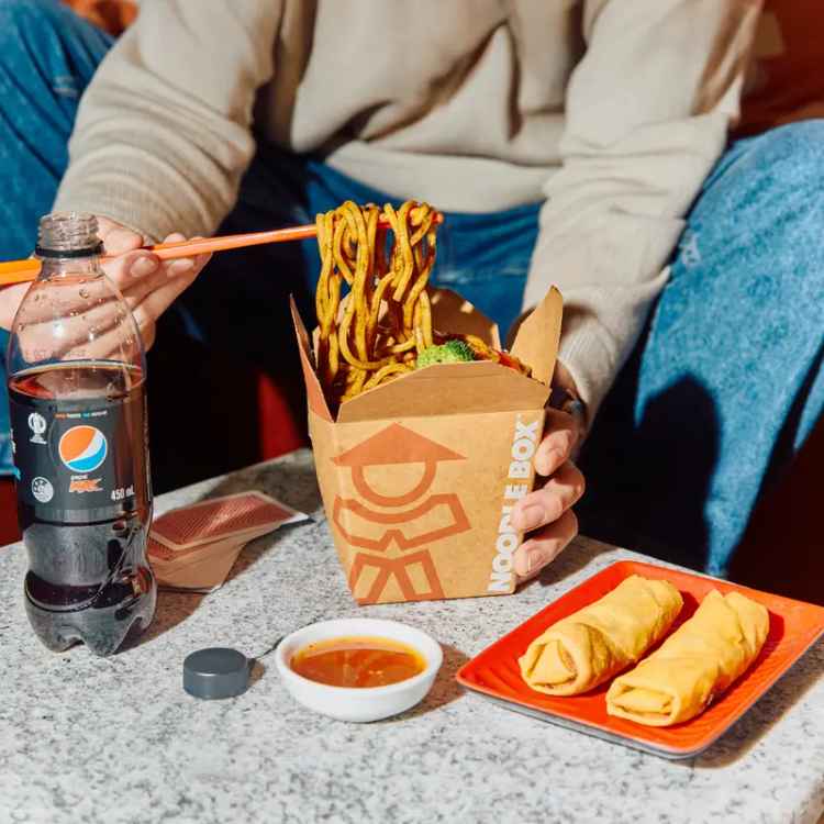 Noodle Box Franchise - Get 2 Additional Brands For Free- Hobart