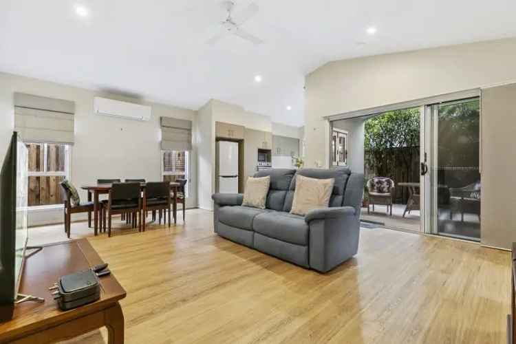 Retirement living For Sale in Brisbane City, Queensland