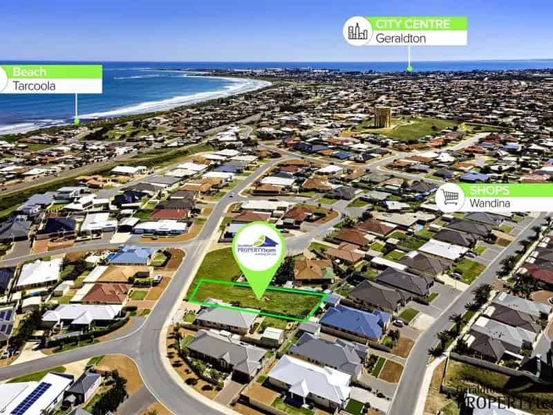 Land For Sale , Geraldton, Western Australia