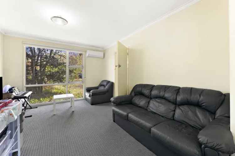 House For Rent in North Canberra, Australian Capital Territory