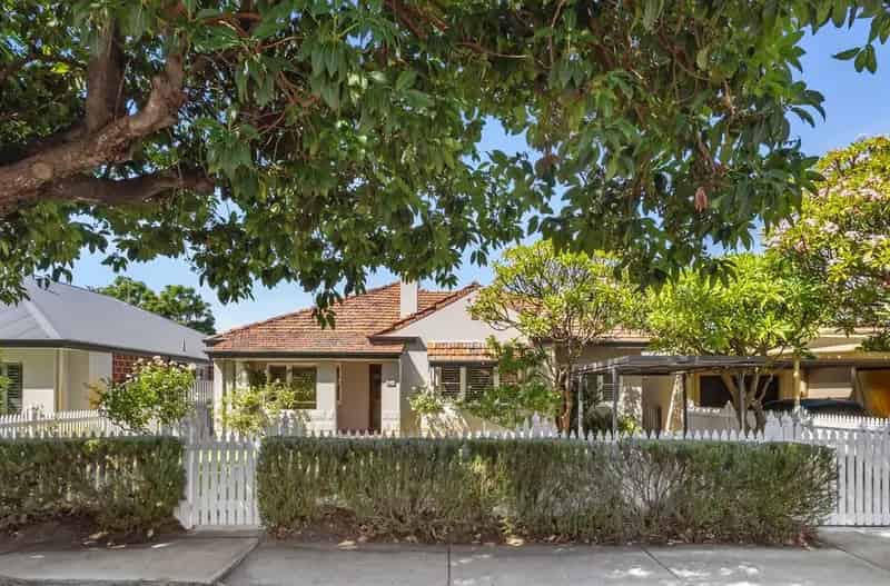 House For Sale - 224 Jersey Street, Wembley WA 6014